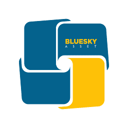 Blueskyasset logo