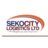 Sekocity Logistics logo