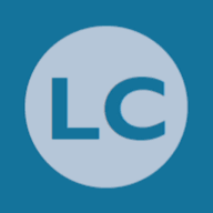 Lewis College logo