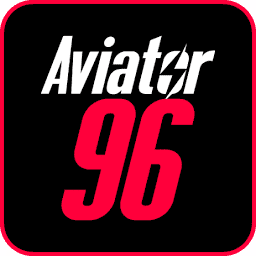 Aviator96 logo