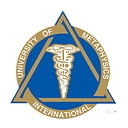 University of Metaphysics and University of Sedona logo