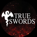 TrueSwords.com logo