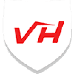 Vegashero logo