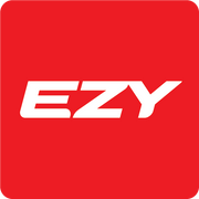 EzyDog UK logo