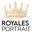 RoyalesPortrait.de logo