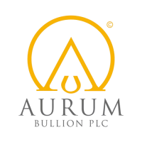 Aurum Bullion logo