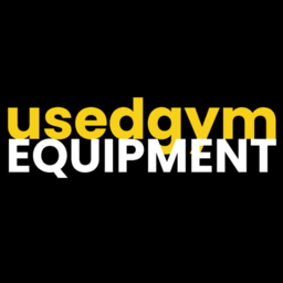 Usedgymequipment logo