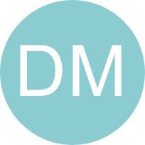 Darling Magazine logo
