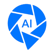 QuickAI Headshots logo