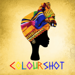 Colourshot logo
