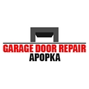 Apopka Garage-doors logo