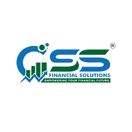 CSS Financial Solutions logo