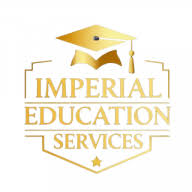 Imperial Education Services logo