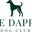 The Dapper Dog Club logo