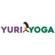 Yuri Yoga logo