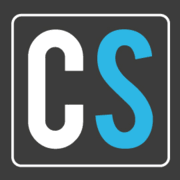 The Case Shop logo