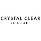 Crystal Clear Skincare logo