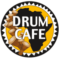 Drum Cafe UK logo