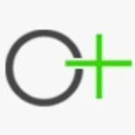 officeplus.ae logo