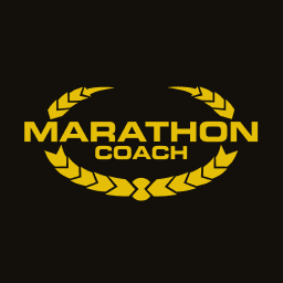 Marathon Coach logo
