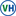 Vitamins Hub logo
