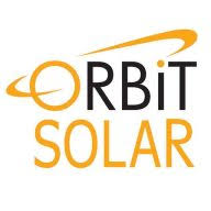 Orbit Solar logo