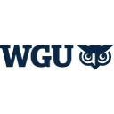 WGU - Western Governors University logo
