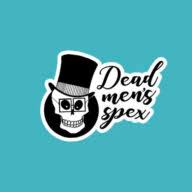 Dead Men's Spex logo