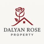 Dalyan rose service logo