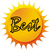 Best Sunbeds logo