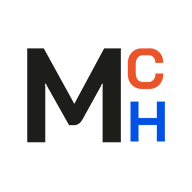 MR Cricket Hockey logo