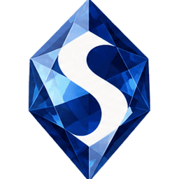 Saphirius logo