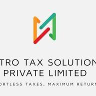 Metrotax logo