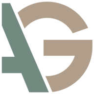 Anthea Garley Kitchen Design logo