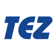 Tezalarms and CCTV logo