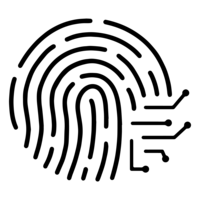 The Digital Touch logo