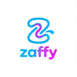Zaffy logo