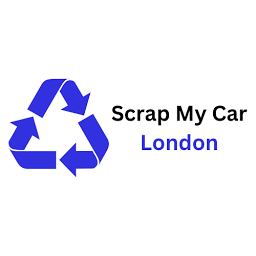 Scrap My Car London logo