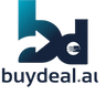 Buydeal logo