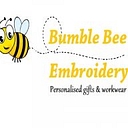 Bumblebeeembroidery logo
