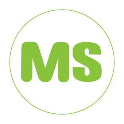 Midland signs and graphics ltd logo