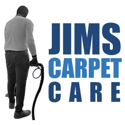 Jims Carpet Care logo
