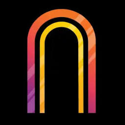 Aura booths logo