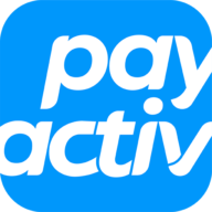 Payactiv Inc. logo