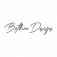BethanDesigns logo