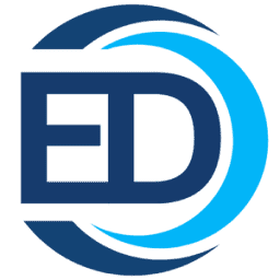 Enovista Digital Ltd. logo