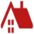 Location Square logo