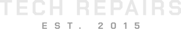 Tech Repairs Dundee logo