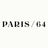 paris64.com logo