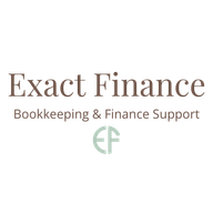 Exact Finance logo